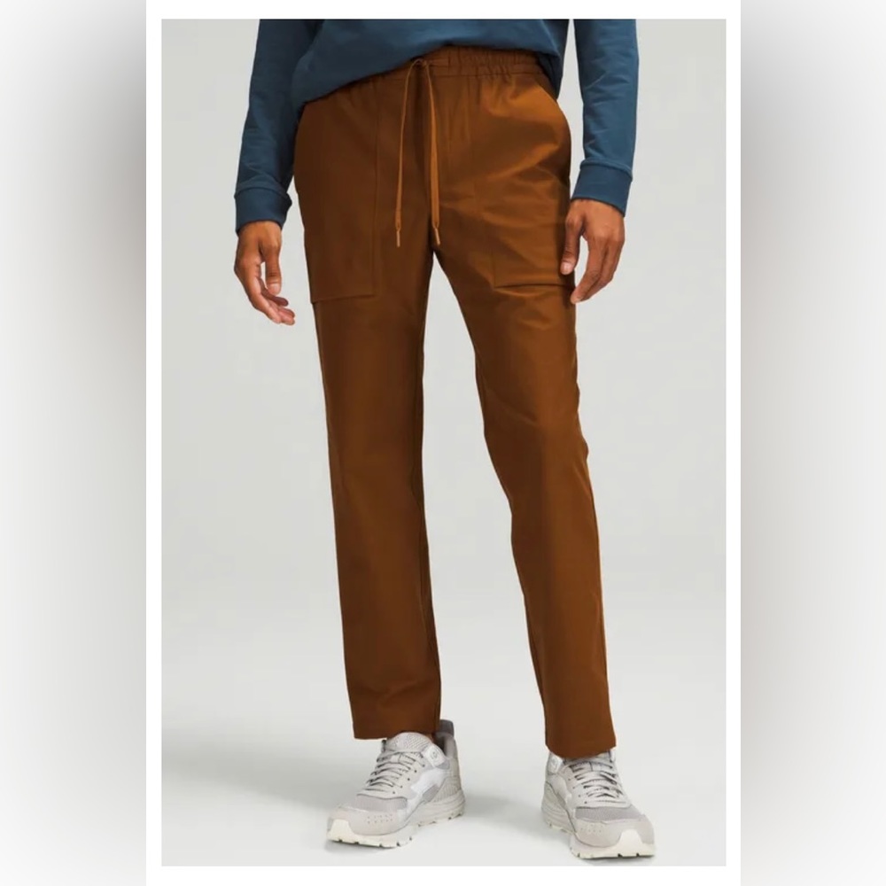 Lululemon Bowline Pants